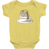 perk up Baby Onesie