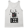 oh deer Tank Top