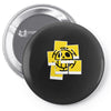 polarized law Pin-back button