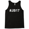 rip jb 17 Tank Top