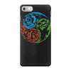 balance of power clearance iPhone 7 Case