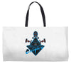 imperial punk Weekender Totes