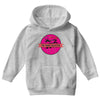 mustache Youth Hoodie