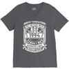 If Things Better 1994 Age Approach Magnificent V-Neck Tee