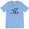 mr T-Shirt