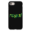 royal iPhone 8