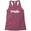 paiste Racerback Tank