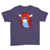 monster nags Youth Tee