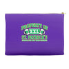 property of st Accessory Pouches