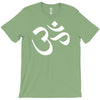 hare krishna aum T-Shirt