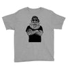 old man Youth Tee