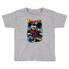 zombie mouse Toddler T-shirt