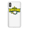 cuccos iPhoneX