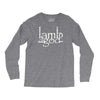 lamb of god Long Sleeve Shirts