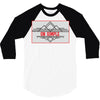 simple 3/4 Sleeve Shirt
