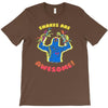 snakes are awesome T-Shirt