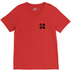 Im Good Pocket V-Neck Tee
