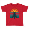 tree Toddler T-shirt