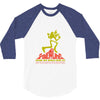 powerline 3/4 Sleeve Shirt