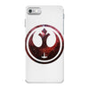 Rebel Alliance Logo iPhone 7 Case