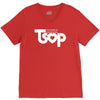 tsop sound of philadelphia V-Neck Tee