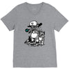 vandal squad V-Neck Tee