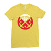 life of agony new Ladies Fitted T-Shirt