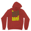 rage quit Unisex Hoodie