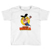 captain murica Toddler T-shirt