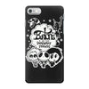 burton's imaginary friends iPhone 7 Case
