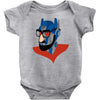 robots in disguise Baby Onesie