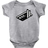 Escape Baby Bodysuit