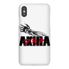 akira iPhoneX