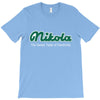 nikola T-Shirt