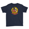 welcome to the jungle Youth Tee