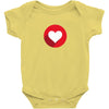 FAHRIE77 Baby Bodysuit