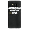 Hamburger Samsung Galaxy S8