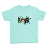 reservoir dogs (7) Youth Tee