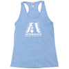 aftermath entertainment rap label Racerback Tank