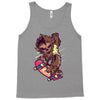nick automatic Tank Top