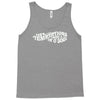 the temptations Tank Top