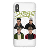 dobre twins iPhoneX