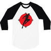 vic bad 3/4 Sleeve Shirt