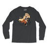 tintin Long Sleeve Shirts