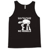 i'm all about that base Tank Top