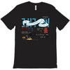 my upside down life T-Shirt
