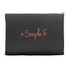 simpe fr Accessory Pouches