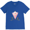 boo busters V-Neck Tee