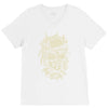 p V-Neck Tee