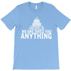 contrary to popular belief, no one owes you anything T-Shirt
